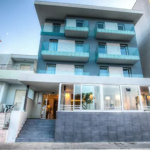 Hotell Bell, Bellaria-Igea Marina